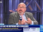 Replay C'est votre argent - La semaine de Marc - Vendredi 19 septembre