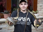 Replay Italie : la fête des serpents à Cocullo - ARTE Regards