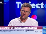 Replay Trajectoire : WET AG, expert en équilibrage énergétique - 24/06