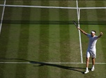 Replay Wimbledon : Zverev ne tremble pas face à Fritz et accède en demi-finale contre Féry