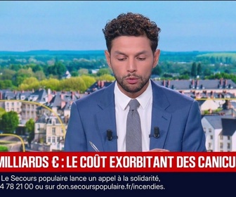 Replay L'intégrale de Midi BFM du jeudi 13 août 2026