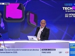 Replay Tech & Co, la quotidienne spéciale Les 10 ans de l'Apple Watch - Mercredi 23 avril