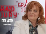 Replay Le Grand Jury - Laure Beccuau, invitée du Grand Jury