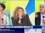 Replay Le Duel de l'Eco : Comment Paris va rassurer Bruxelles ? - 26/11