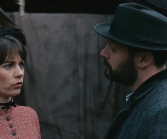 Replay Montmartre - S01 E01