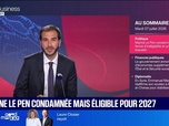 Replay Le 19h Eco - Mardi 7 juillet