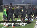 Replay Journal de l'Afrique - CAN : Mali - Sénégal, la première affiche des quarts de finale vendredi