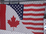 Replay Focus - Canada vs Trump : le ton monte, les habitants frontaliers s'organisent