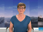 Replay ICI 19/20 édition toutes régions - Émission du mercredi 20 août 2025