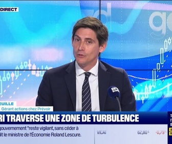 Replay Good Morning Market - En portefeuille : Ferrari et Brunello Cucinelli - 01/06