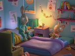 Replay Pip et Posy - Au dodo, Zac !