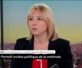 Replay L'invité politique - 18/02/2025