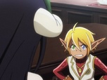 Replay Overlord - S4 E1 - Le royaume sorcier d'Ainz Ooal Gown