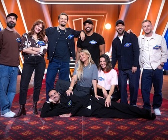 Une famille en or replay
