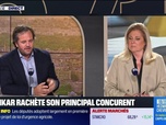 Replay La grande interview d'Hedwige Chevrillon - Benjamin Gaignault (Ornikar) : Ornikar rachète son principal concurrent - 02/06