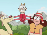 Replay Goat Girl - 14/10/2026