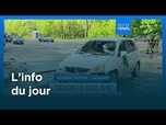 Replay L'info du jour | 15 mai 2026 - Soir