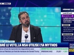 Replay Tech & Co, la quotidienne - Malgré le veto, la NSA utilise l'IA Mythos - 20/04