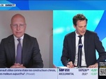 Replay Good Morning Market - L'éclaireur - 09/09