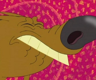 Replay Zig et Sharko - Moby Zig
