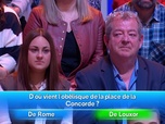 Replay Les 12 coups de midi du 19 avril 2026