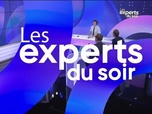 Replay Les experts de BFM