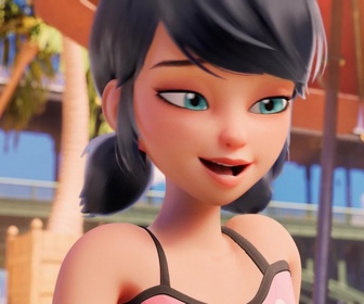 Replay Miraculous - Les aventures de Ladybug et Chat Noir - Noé