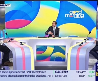 Replay Good Morning Business - Pennylane entre dans le cercle des centaures