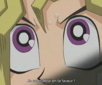 Replay Yu-Gi-Oh ! Duel Monsters - S2 E1 - Un défi du passé. La terrifiante Zéra