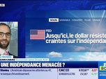 Replay BFM Bourse - L'éco du monde : Croissance : vers une surprise européenne cette année ? - 15/01
