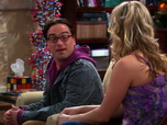 Replay The Big Bang Theory - S3E18 - Le prix scientifique