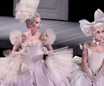 Scala de Milan replay