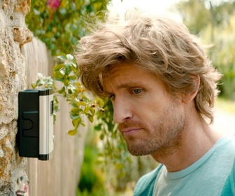 Replay Super héros malgré lui