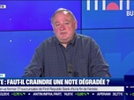 Replay Le débat - Nicolas Doze face à Jean-Marc Daniel : Dette, faut-il craindre une note dégradée ? - 02/06