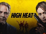 Replay High heat