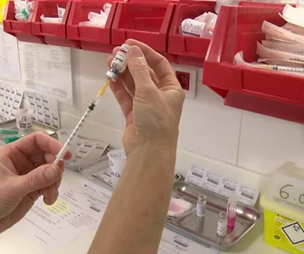 Replay Le Mag de la santé - 23/03/2026