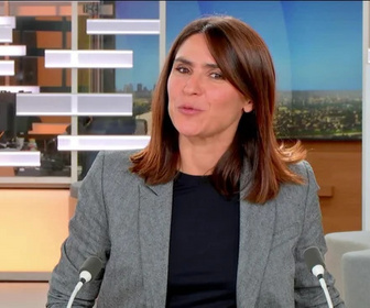 Replay Tout est politique - 12/11/2025