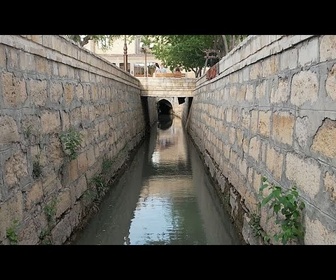 Replay Héritage de l'eau à Boukhara : ingénierie ancienne du désert et résilience climatique moderne