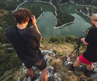 Replay Randonner : le chemin vers le bonheur ? - Twist