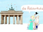Replay Karambolage - la Retourkutsche