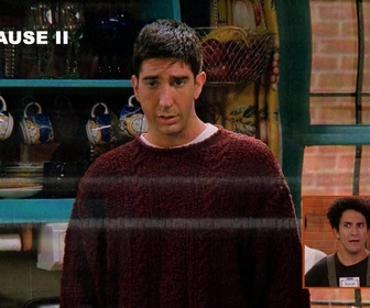 Replay Friends : Le défi - Celui qui gagne le jeu