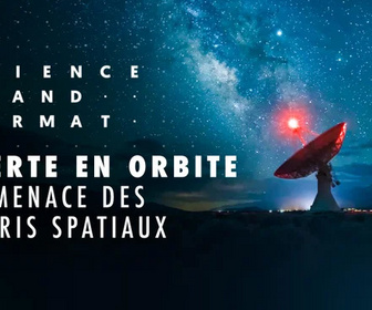 Science grand format replay