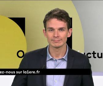 Replay Outre-mer l'actu - 02/12/2025