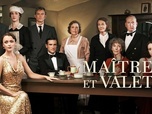 Replay Maîtres et valets