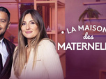 Replay La maison des Maternelles - 02/10/2026