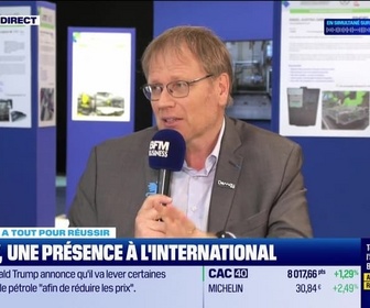 Replay La France a tout pour réussir - Mardi 10 mars