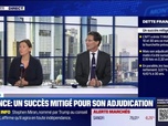 Replay BFM Bourse - Le Club : France, un succès mitigé pour son adjudication - 04/09