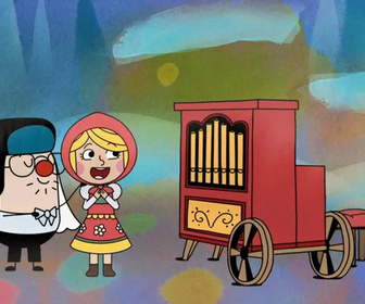 Replay Les plus belles comptines d'Okoo. - 05/11/2025