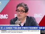 Replay Face à Face - Budget 2026: L'Etat providence galope devant l'économie à toute berzingue, constate Nicolas Dufourcq, directeur général de Bpifrance