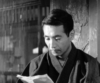 Replay Le cinéma de Kinuyo Tanaka - Lettre d'amour